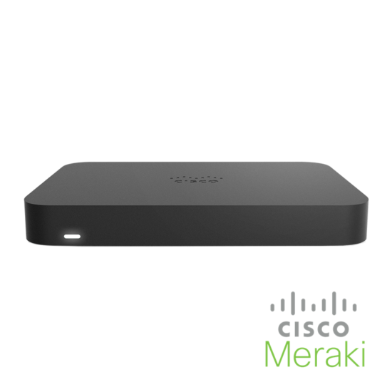 M Riki Meraki MS120 - Intelligent Networks