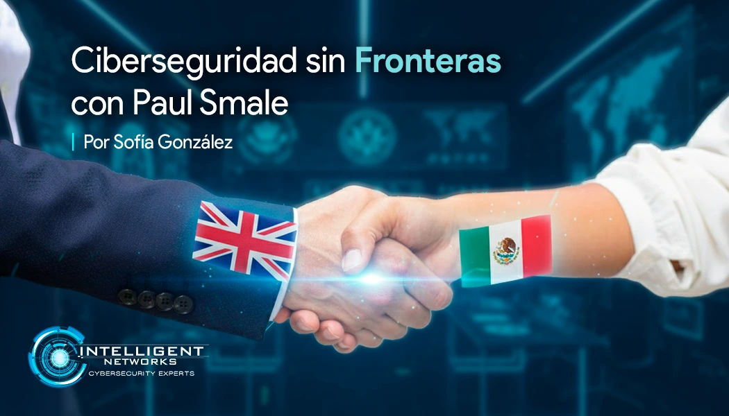 Ciberseguridad sin fronteras