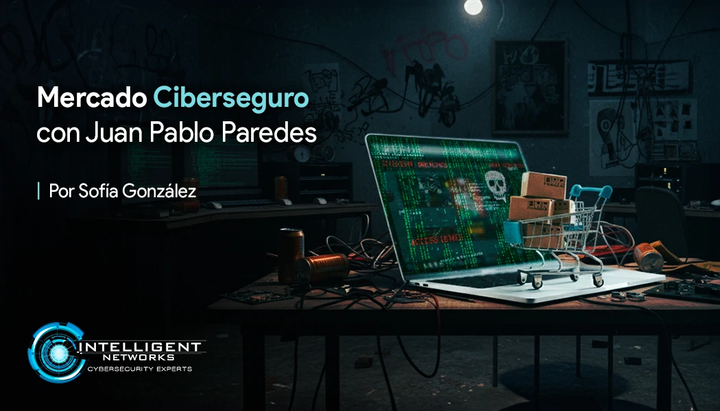 Mercado Ciberseguro con Juan Pablo Paredes | Mercado Libre