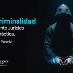 Cibercriminalidad, qué es, definición, cibercrimen
