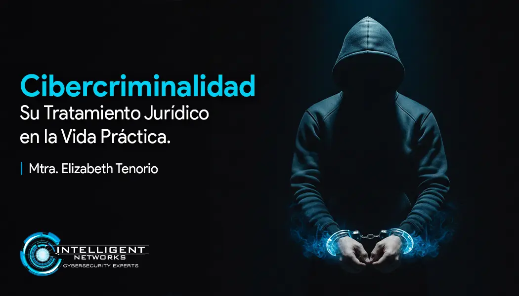 Cibercriminalidad, qué es, definición, cibercrimen