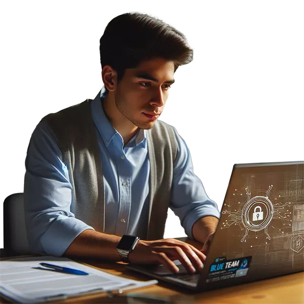 Cursos De Concientización En Ciberseguridad Intelligent Networks